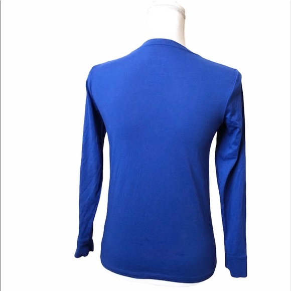 The Nike Tee Dri-Fit Philadelphia Basketball Shirt - Picture 2 of 9